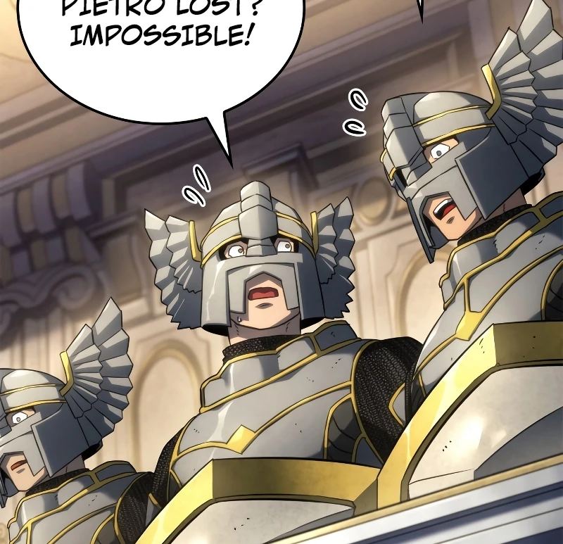 Revenge of the Iron-Blooded Sword Hound, Chapter 46 image 101